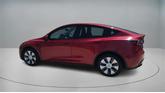 Thumbnail of 2020 Red Multi-Coat Tesla Model Y