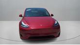 Thumbnail of 2020 Red Multi-Coat Tesla Model Y