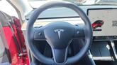 Thumbnail of 2020 Red Multi-Coat Tesla Model Y