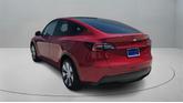 Thumbnail of 2020 Red Multi-Coat Tesla Model Y