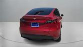 Thumbnail of 2020 Red Multi-Coat Tesla Model Y