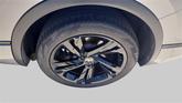 Thumbnail of 2023 Silver Metallic Volkswagen Tiguan