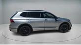 Thumbnail of 2023 Silver Metallic Volkswagen Tiguan