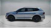 Thumbnail of 2023 Silver Metallic Volkswagen Tiguan