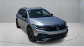Photo of 2023 Silver Metallic Volkswagen Tiguan