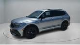 Thumbnail of 2023 Silver Metallic Volkswagen Tiguan