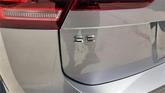 Thumbnail of 2023 Silver Metallic Volkswagen Tiguan