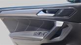 Thumbnail of 2023 Silver Metallic Volkswagen Tiguan
