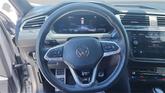 Thumbnail of 2023 Silver Metallic Volkswagen Tiguan