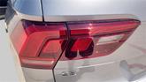 Thumbnail of 2023 Silver Metallic Volkswagen Tiguan