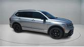 Thumbnail of 2023 Silver Metallic Volkswagen Tiguan