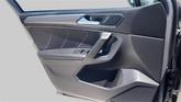Thumbnail of 2023 Silver Metallic Volkswagen Tiguan