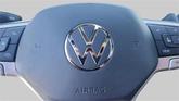 Thumbnail of 2023 Silver Metallic Volkswagen Tiguan