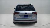 Thumbnail of 2023 Silver Metallic Volkswagen Tiguan