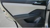 Thumbnail of 2024 Pyrite Silver Metallic Volkswagen Taos