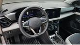 Thumbnail of 2024 Pyrite Silver Metallic Volkswagen Taos