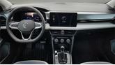 Thumbnail of 2024 Pyrite Silver Metallic Volkswagen Taos