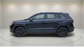 Thumbnail of 2025 Deep Black Pearl Volkswagen Taos
