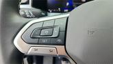 Thumbnail of 2025 Deep Black Pearl Volkswagen Taos