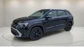 Thumbnail of 2025 Deep Black Pearl Volkswagen Taos