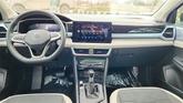 Thumbnail of 2025 Deep Black Pearl Volkswagen Taos