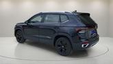 Thumbnail of 2025 Deep Black Pearl Volkswagen Taos