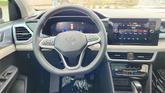 Thumbnail of 2025 Deep Black Pearl Volkswagen Taos