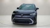 Thumbnail of 2025 Deep Black Pearl Volkswagen Taos