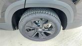 Thumbnail of 2025 Deep Black Pearl Volkswagen Taos