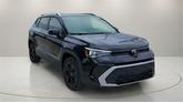 Photo of 2025 Deep Black Pearl Volkswagen Taos