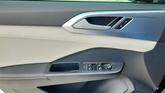 Thumbnail of 2025 Deep Black Pearl Volkswagen Taos