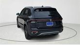 Thumbnail of 2025 Deep Black Pearl Volkswagen Taos