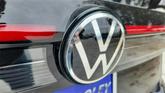Thumbnail of 2025 Deep Black Pearl Volkswagen Taos