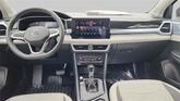 Thumbnail of 2025 Deep Black Pearl Volkswagen Taos