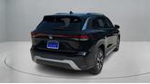 Thumbnail of 2025 Deep Black Pearl Volkswagen Tiguan