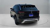 Thumbnail of 2025 Deep Black Pearl Volkswagen Tiguan