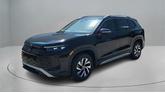 Thumbnail of 2025 Deep Black Pearl Volkswagen Tiguan