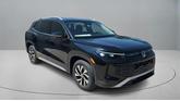 Photo of 2025 Deep Black Pearl Volkswagen Tiguan