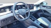 Thumbnail of 2025 Deep Black Pearl Volkswagen Tiguan
