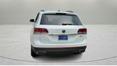 Thumbnail of 2021 Pure White Volkswagen Atlas