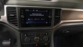 Thumbnail of 2021 Pure White Volkswagen Atlas