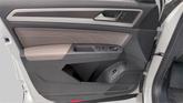 Thumbnail of 2021 Pure White Volkswagen Atlas