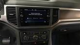 Thumbnail of 2021 Pure White Volkswagen Atlas