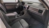 Thumbnail of 2021 Pure White Volkswagen Atlas