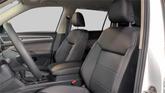 Thumbnail of 2021 Pure White Volkswagen Atlas