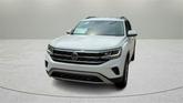 Thumbnail of 2021 Pure White Volkswagen Atlas