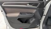 Thumbnail of 2021 Pure White Volkswagen Atlas