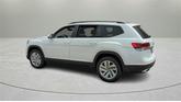 Thumbnail of 2021 Pure White Volkswagen Atlas