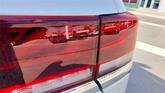 Thumbnail of 2025 Opal White Pearl Volkswagen Atlas