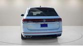 Thumbnail of 2025 Opal White Pearl Volkswagen Atlas